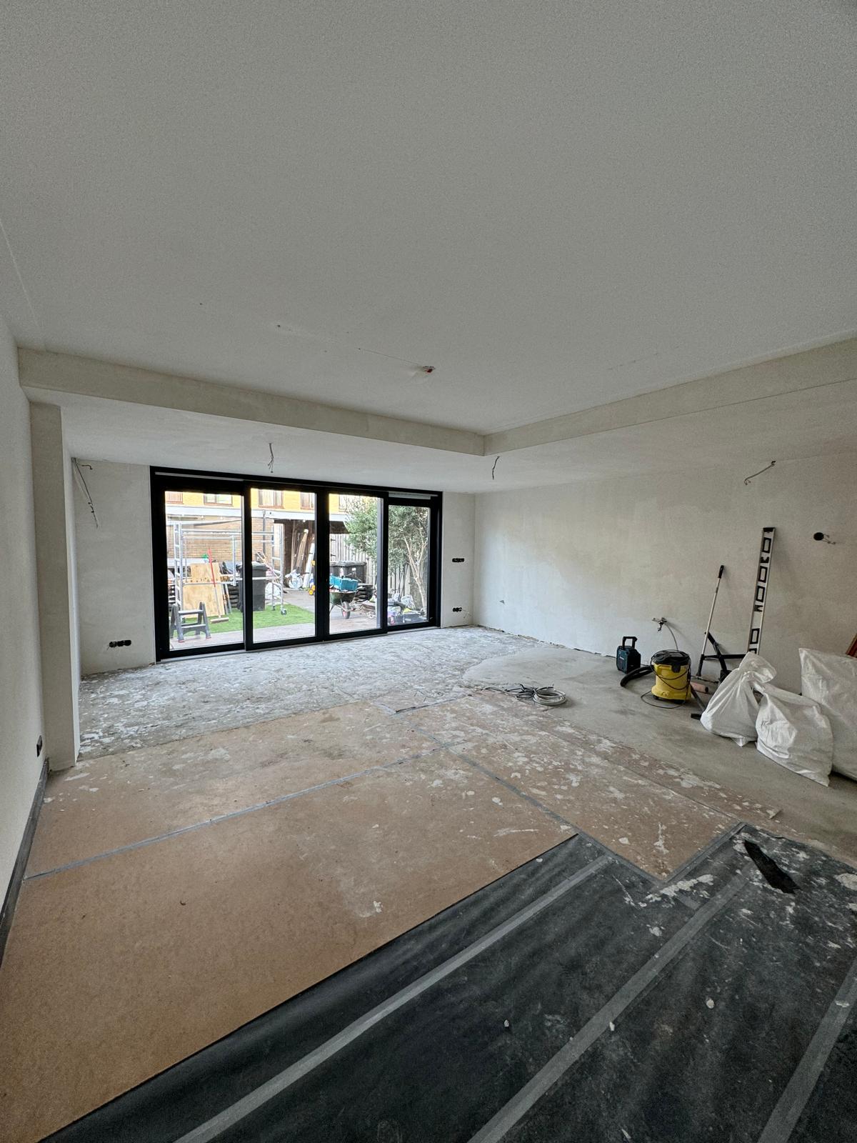 Nieuwe keuken geleverd en geplaatst in Purmerend